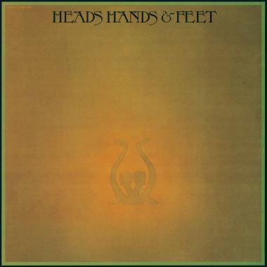 Heads Hands and Feet -  Heads Hands and Feet